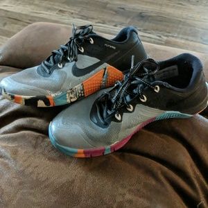 Custom Metcon 2